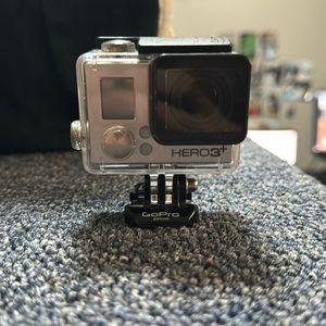GoPro Hero 3+